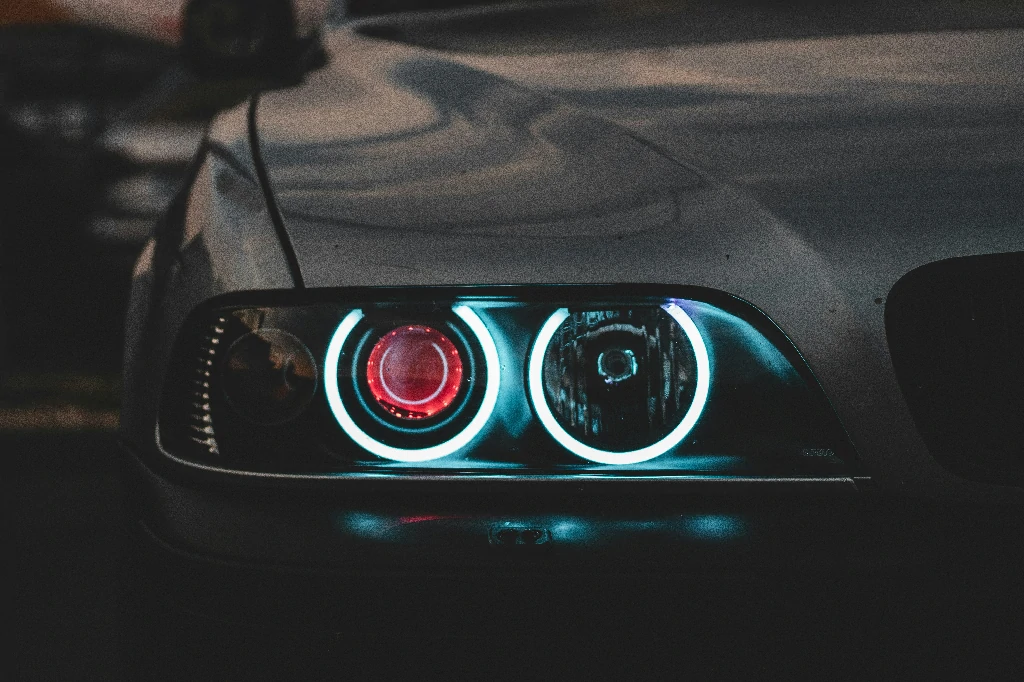 AI Car Generator hero